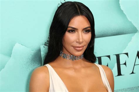 Kim Kardashian Posts Most Revealing Bikini Selfie EVER 